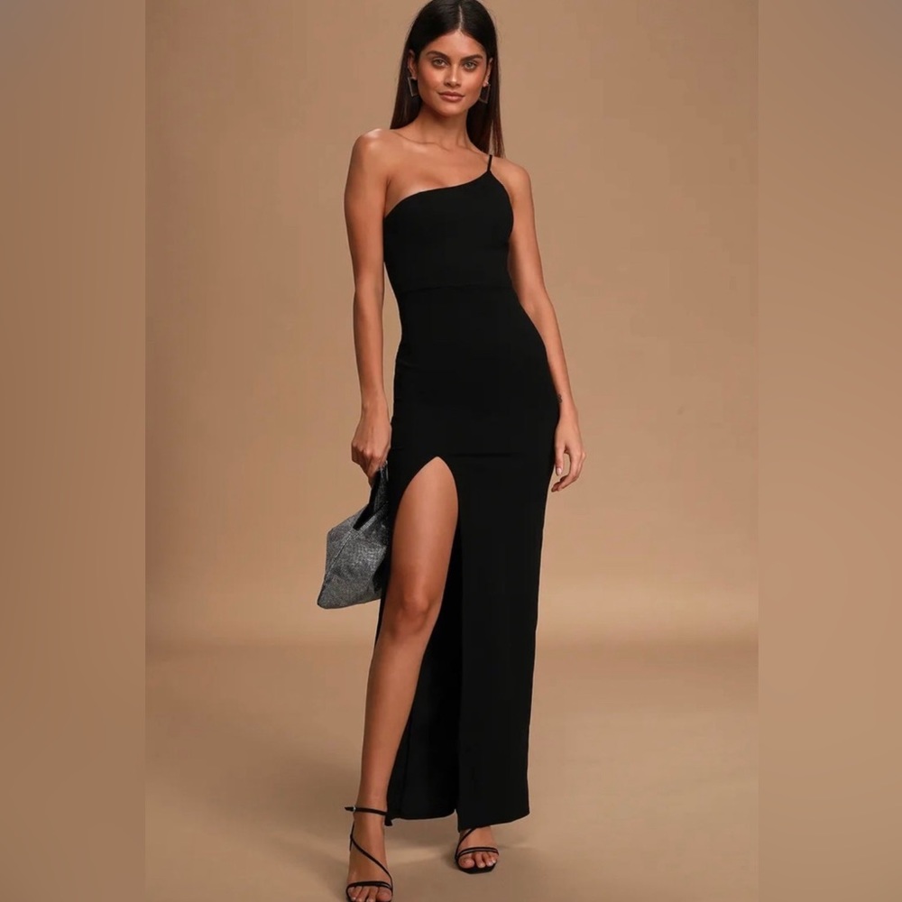 Long Dress